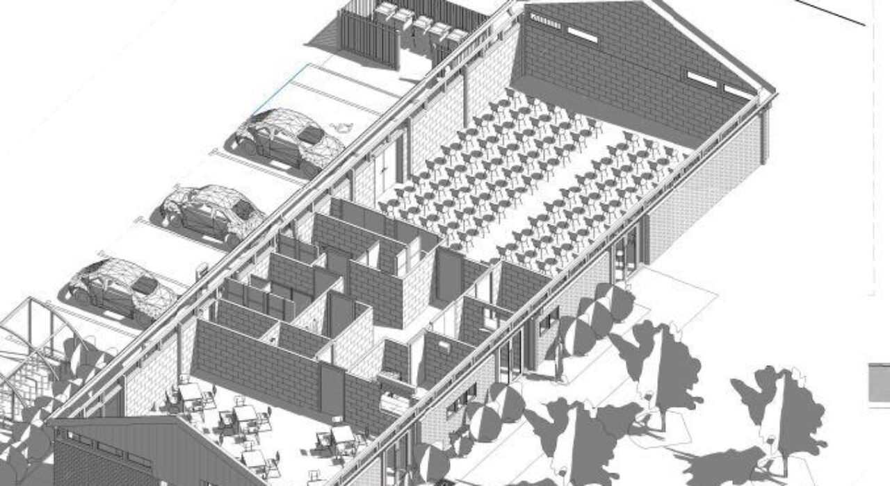 2A. Temple design