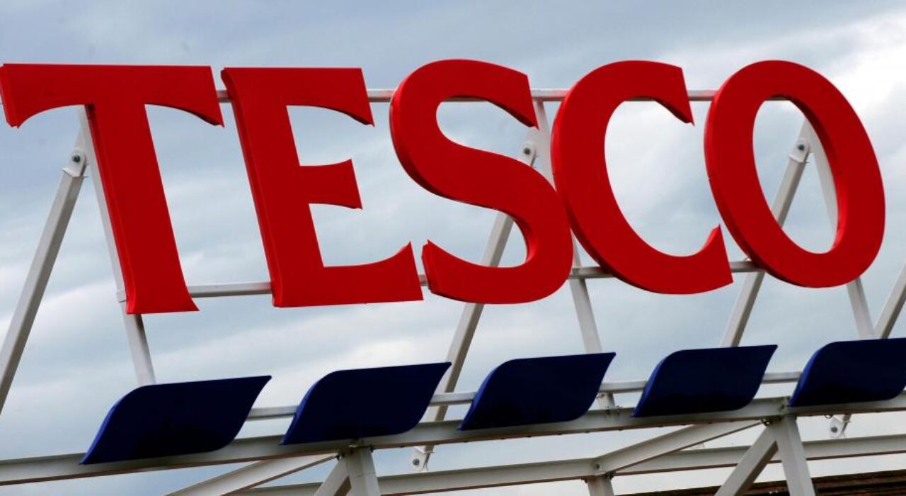 2A. Tesco