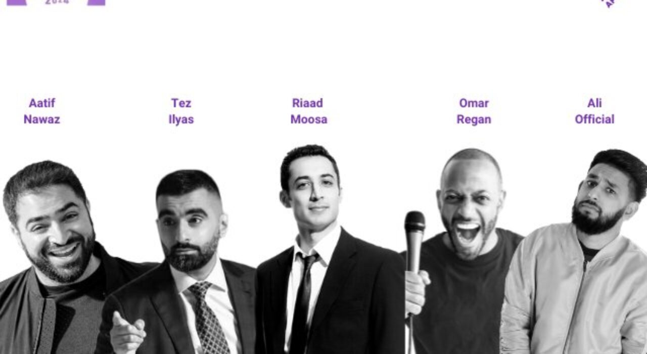 2A. UK-ComedyTour24