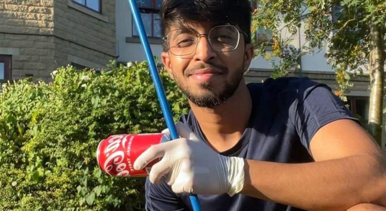 2A. Vivek Gurav