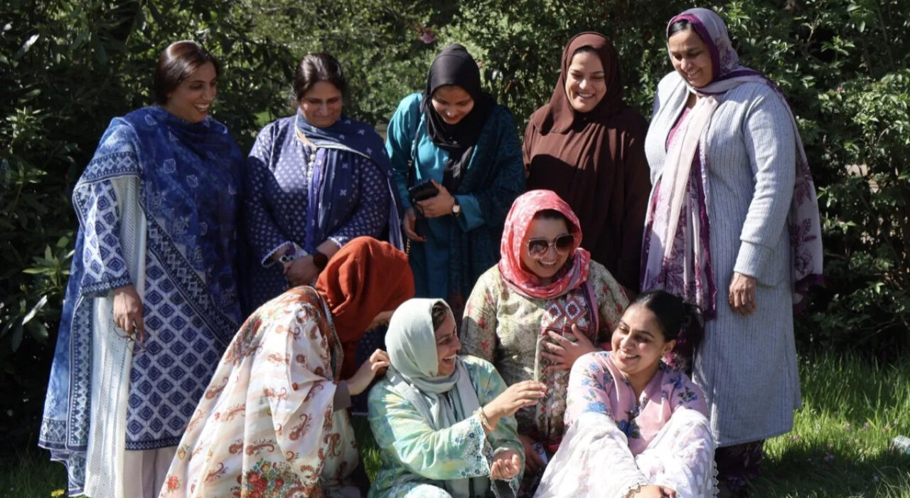 2A. Women group