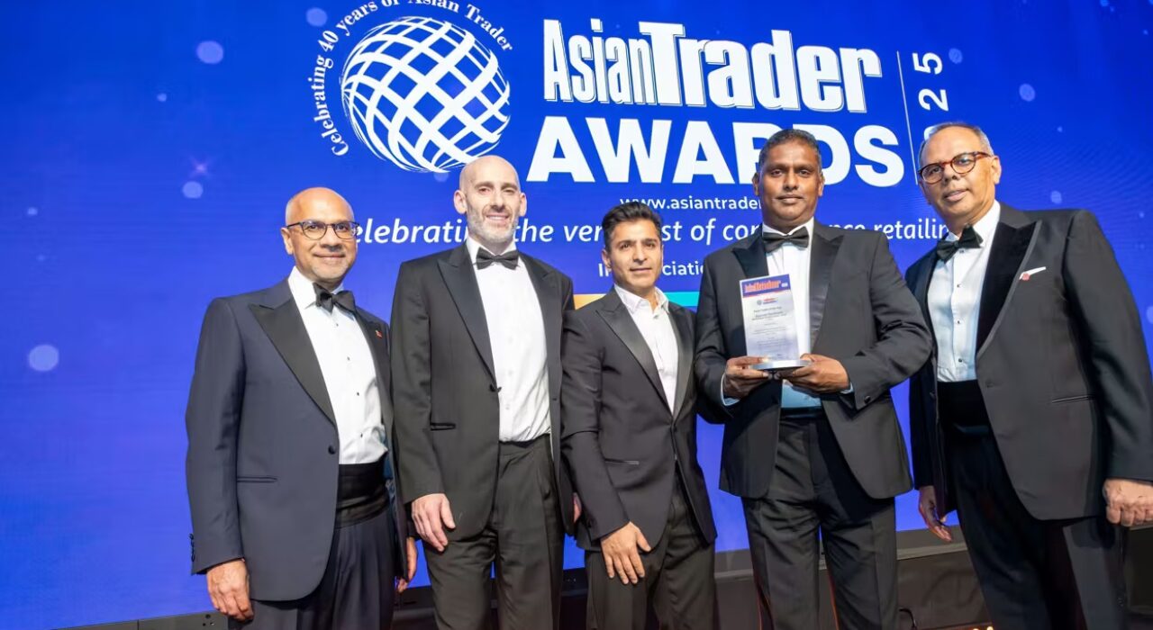 2A. asian-trader