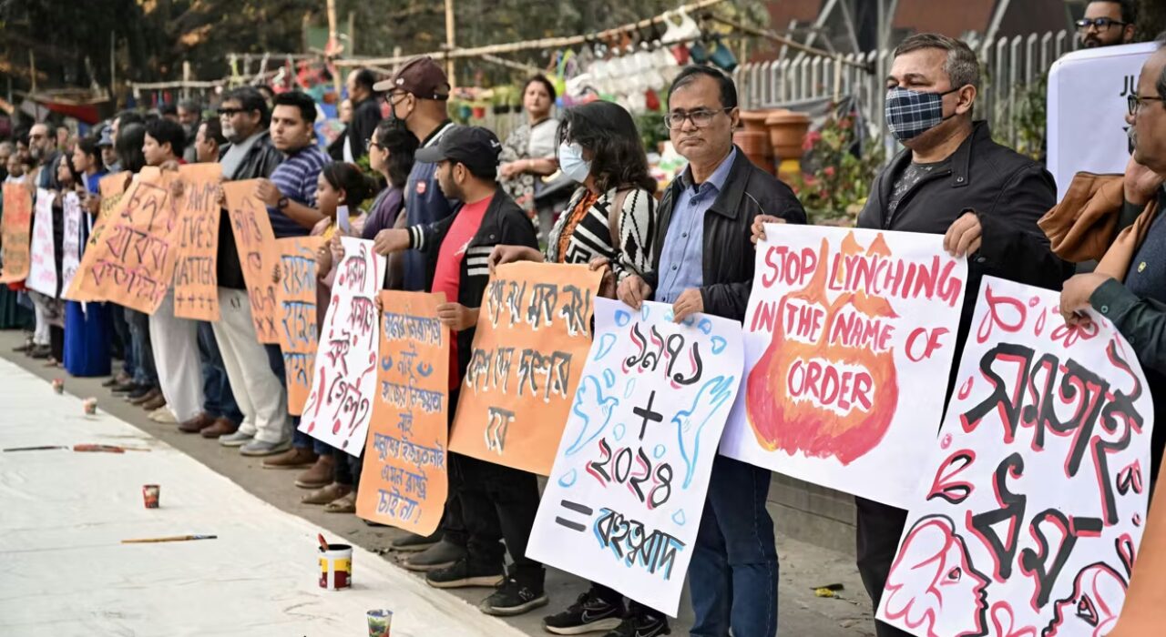 2A. bangladesh