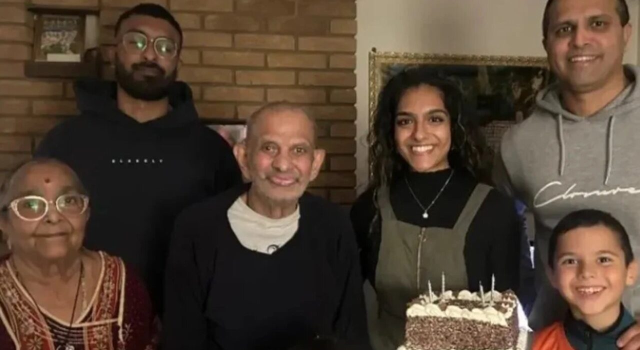 2A. mistry-family