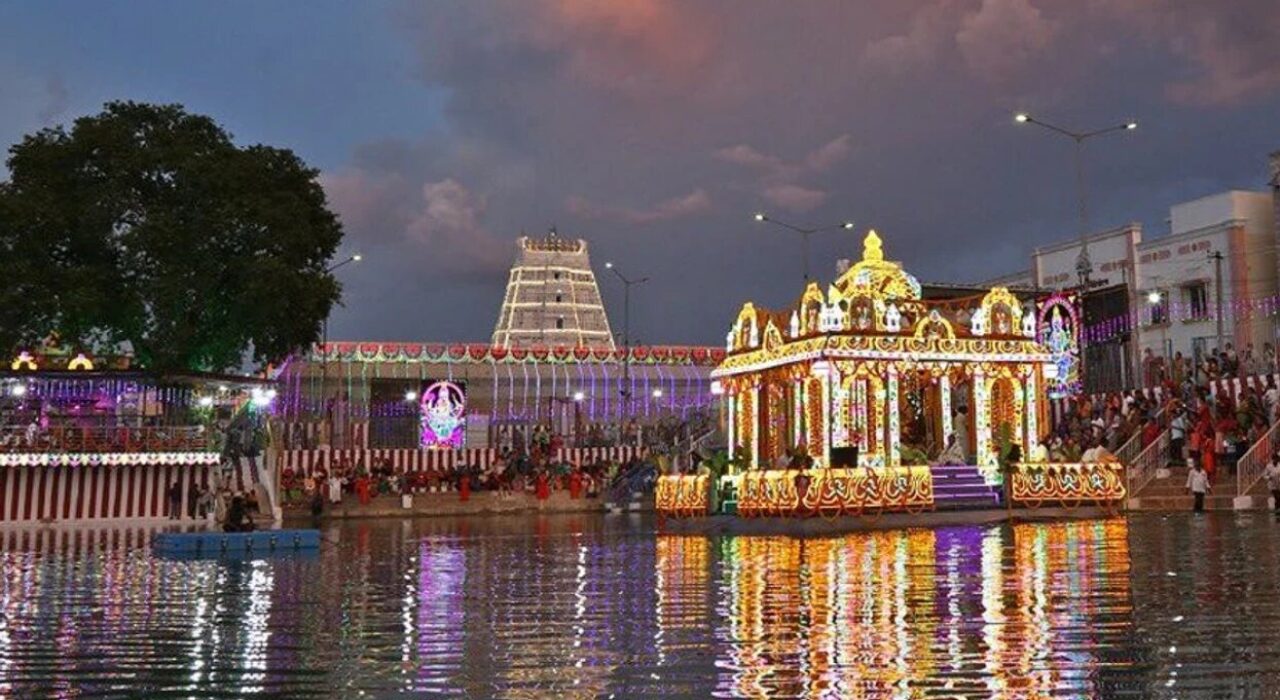 2A. tirupati-temple