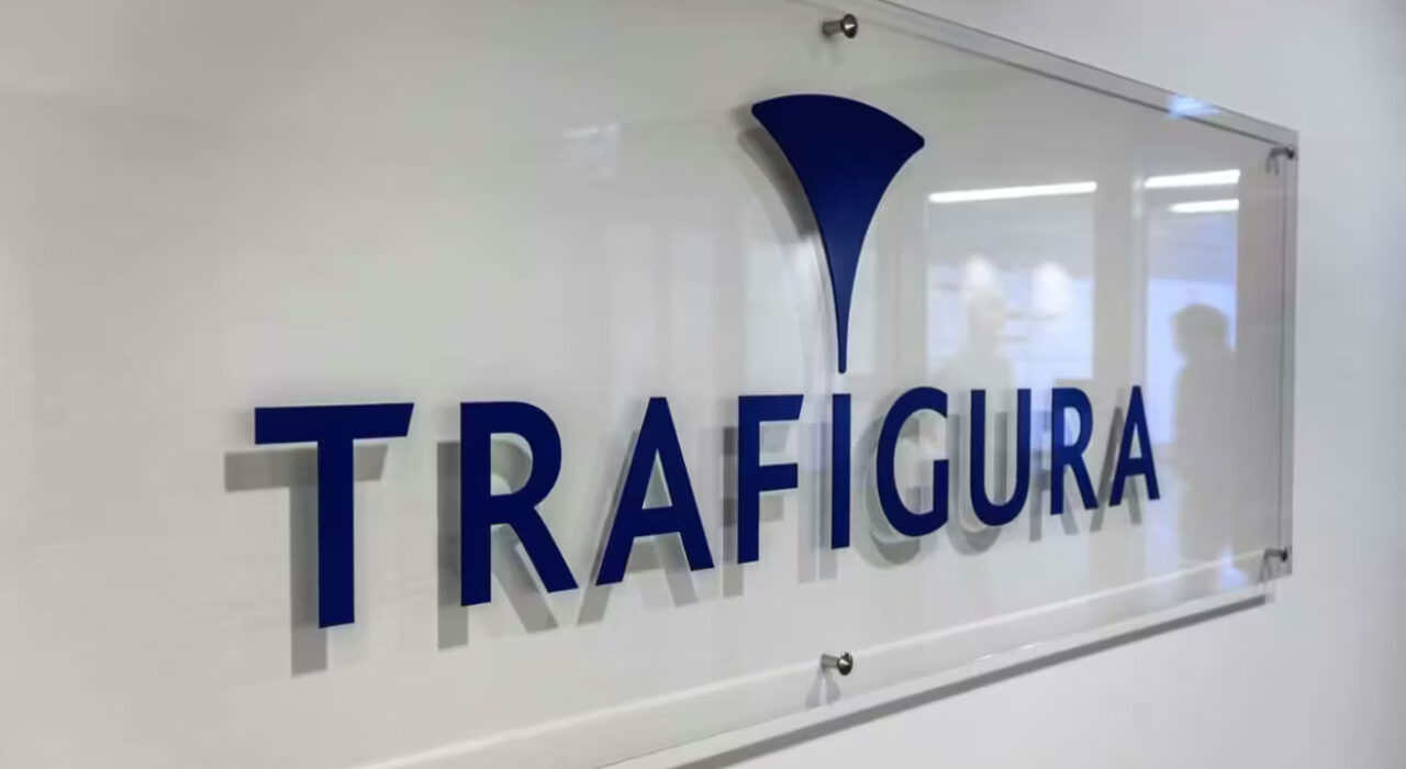 2A. trafigura logo