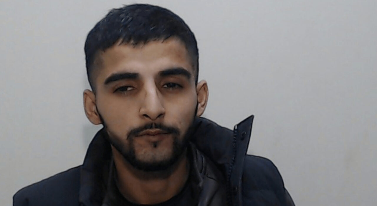 3 A 25-year-old Manchester drug dealer jailed for supplying drugs to vulnerable addicts-min