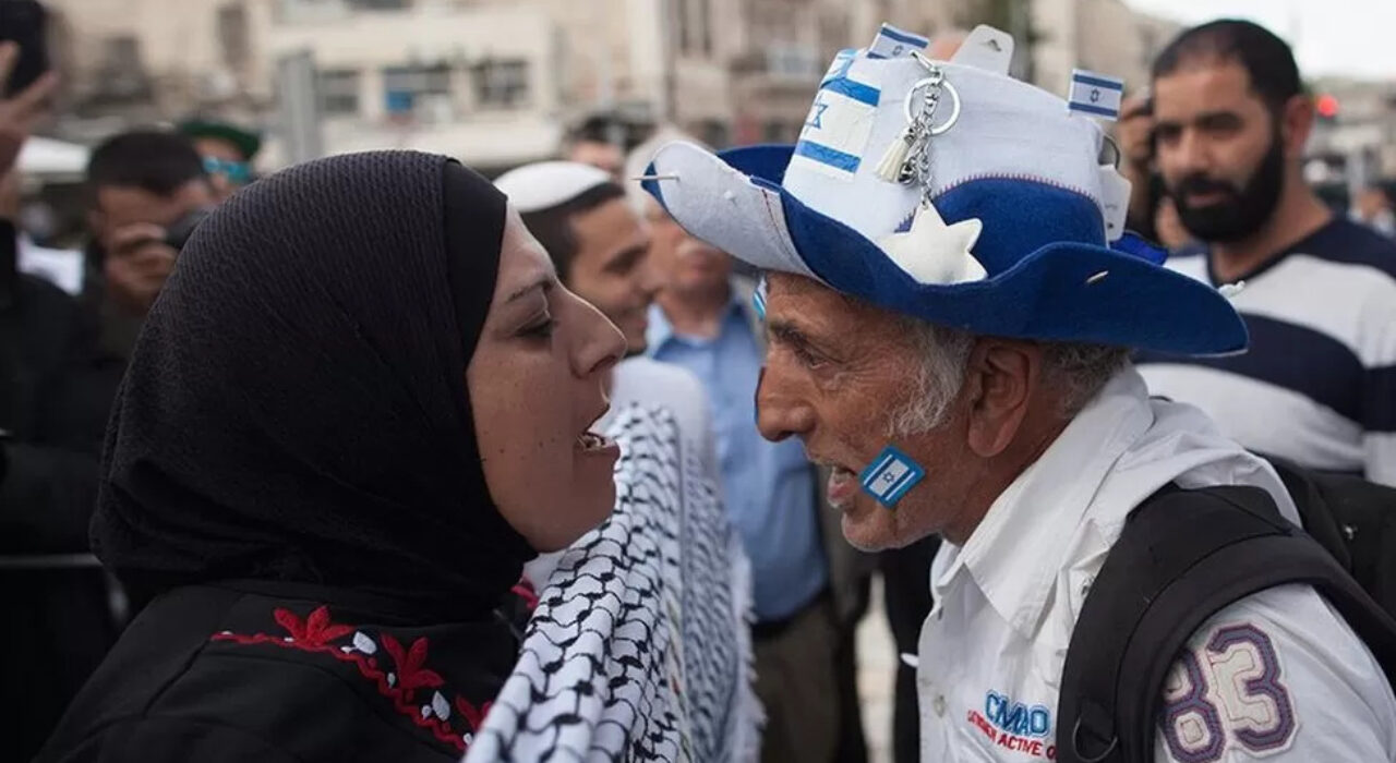 3-A-Anti-Semitism-and-Islamophobia-on-the-rise-in-London-as-Israel-Palestine-conflict-escalates