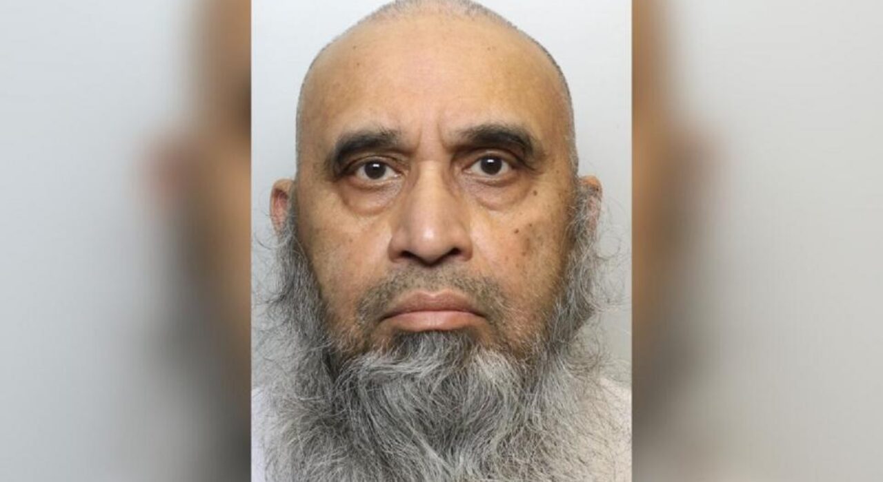 3 A Batley man jailed for 15 years for sexual offences against minors