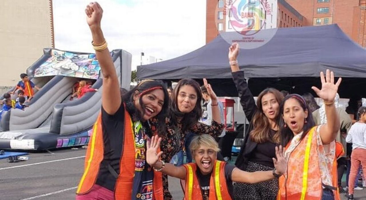 3 A Belfast to play host to Diversity Fiesta 2022 to celebrate different cultures
