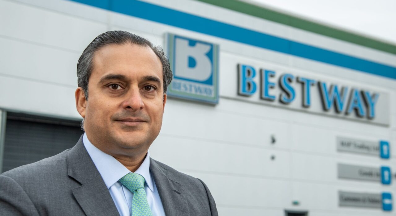 3 A Bestway Wholesale launches fundraiser to help many affected by floods in Pakistan