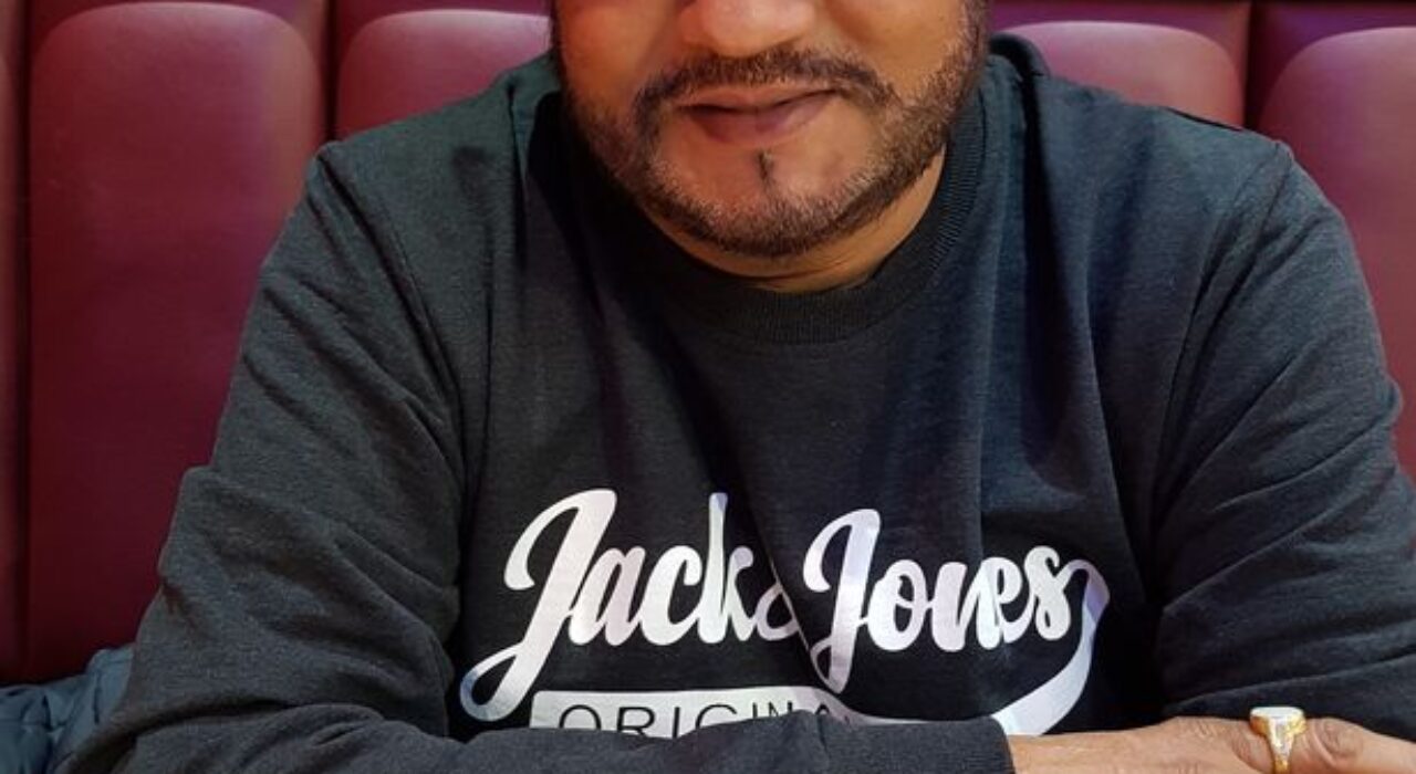 3 A Birmingham bhangra artist Balwinder Safri makes a miraculous recovery
