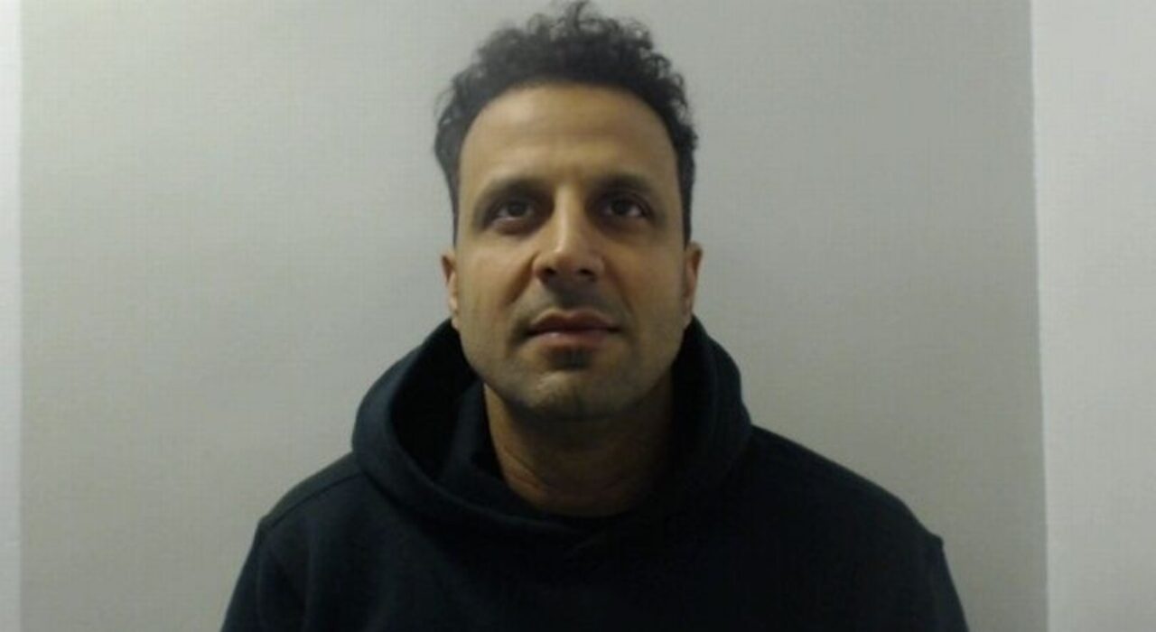 3 A Bolton man jailed after being found guilty of running a drugs ring