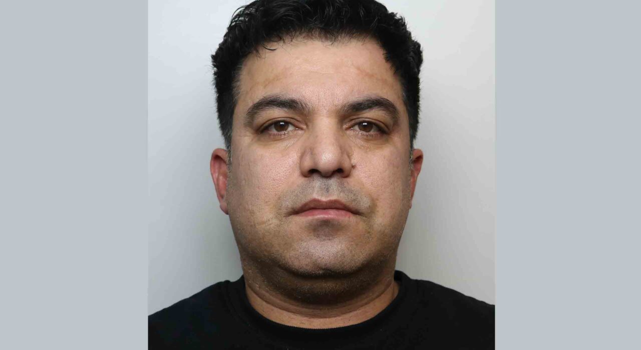3 A Bradford man jailed for engaging in sexual activity with a minor-min