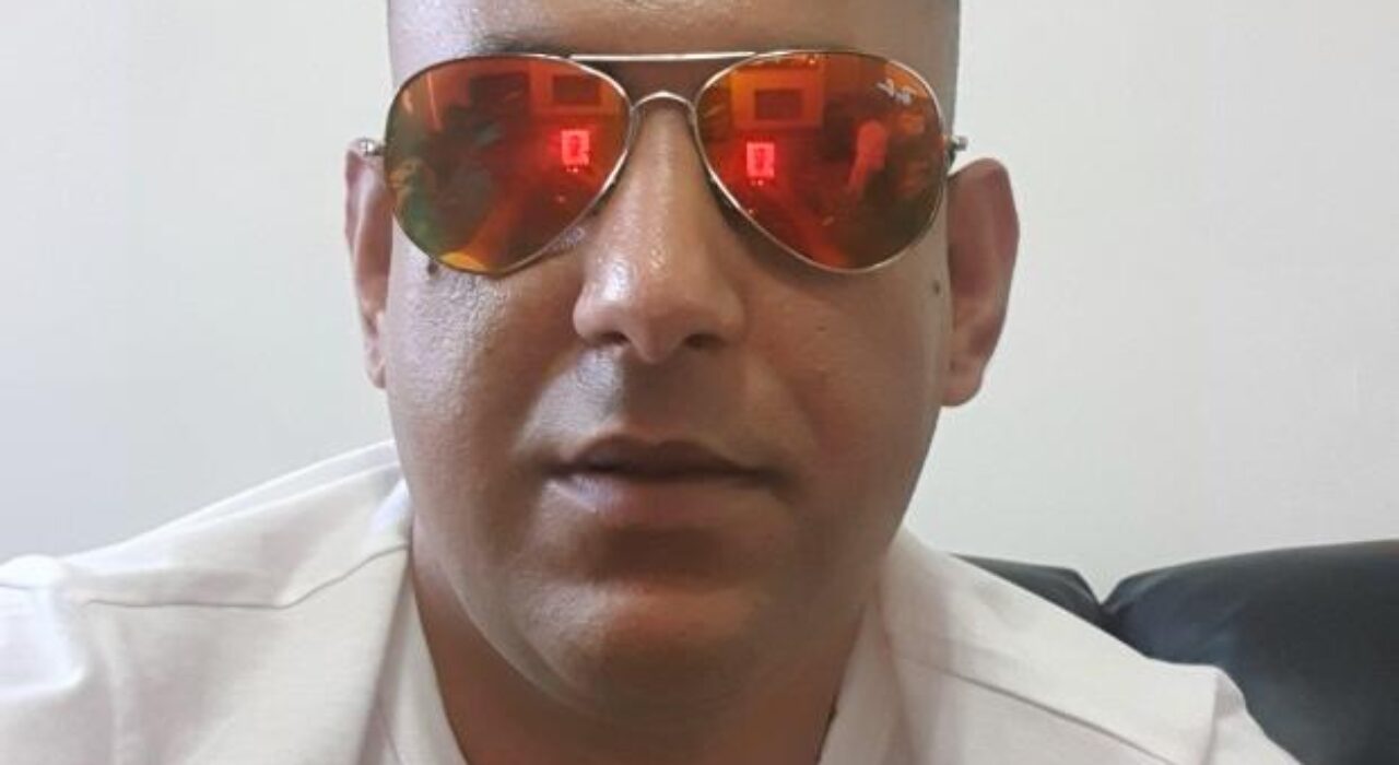 3 A Bradford man risks life to save a person from drowning