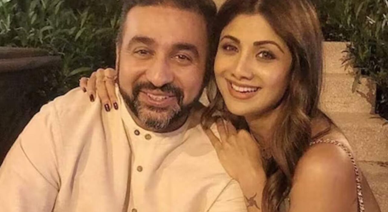 3 A British Indian businessman Raj Kundra speaks out on his time in prison after being embroiled in porn scandal