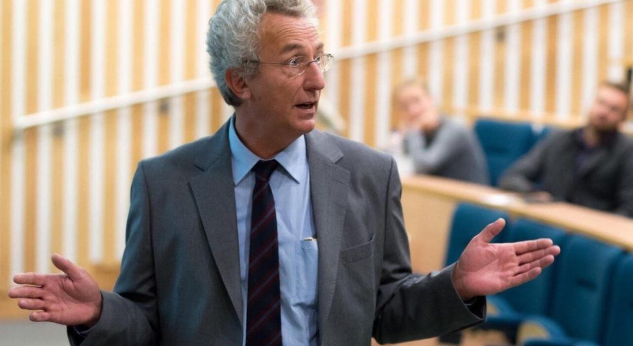 3 A British anthropologist challenges deportation from Kerala at Delhi High Court