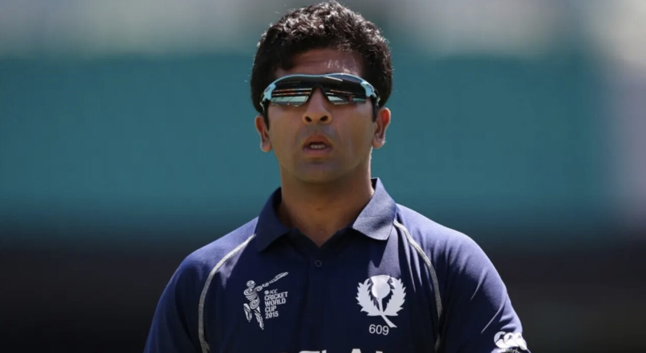 3 A Cricket Scotland reveals more discriminatory incidents to be investigated along with major structural and policy changes