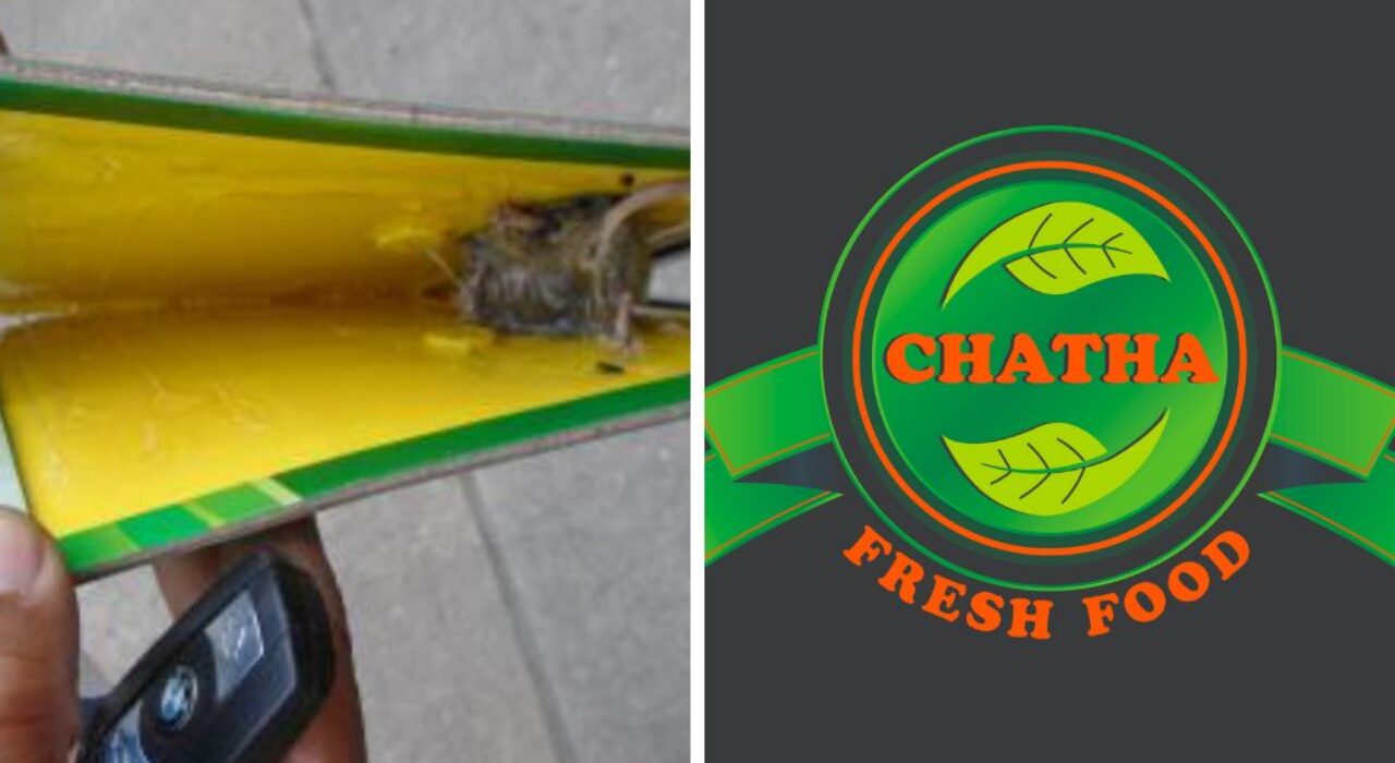 3 A Director of company that supplies ready-to-eat foods found guilty of not complying with food hygiene standards