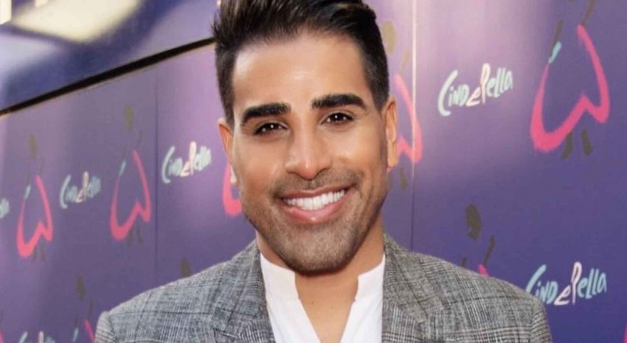 3 A Dr Ranj admits he’s had a tough week after criticising the “toxic” workplace culture at This Morning