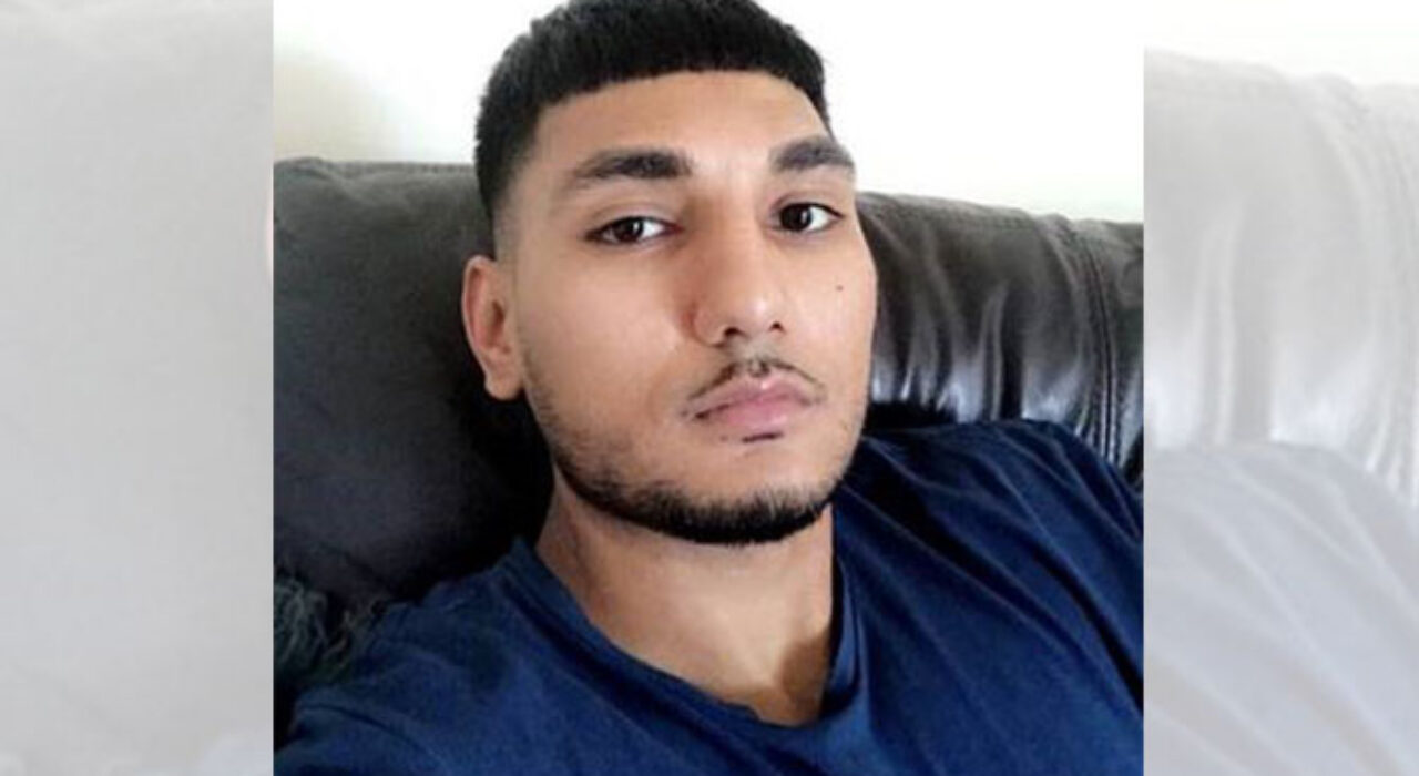 3 A Extensive and detailed four-year investigation secures conviction for murder of Mohammed Shah Subhani