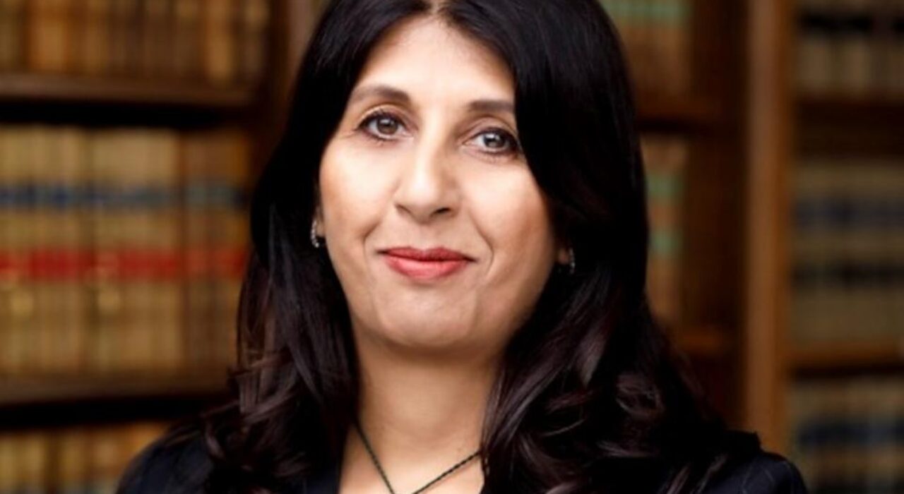 3 A First Asian and Muslim president of the Law Society to visit Bradford