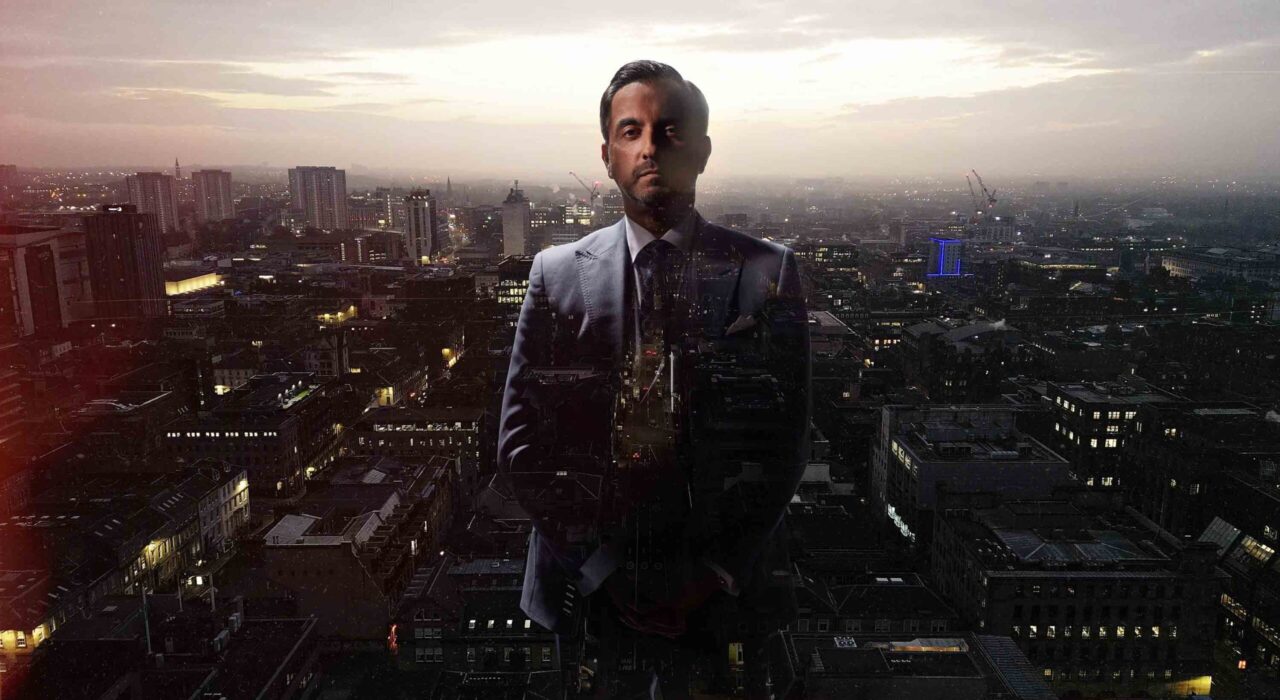 3 A First-look image released of new BBC legal docuseries, ‘The Firm’