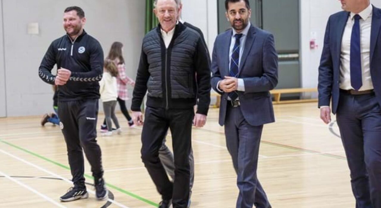 3 A Football clubs set to benefit from £2 million investment towards school age childcare