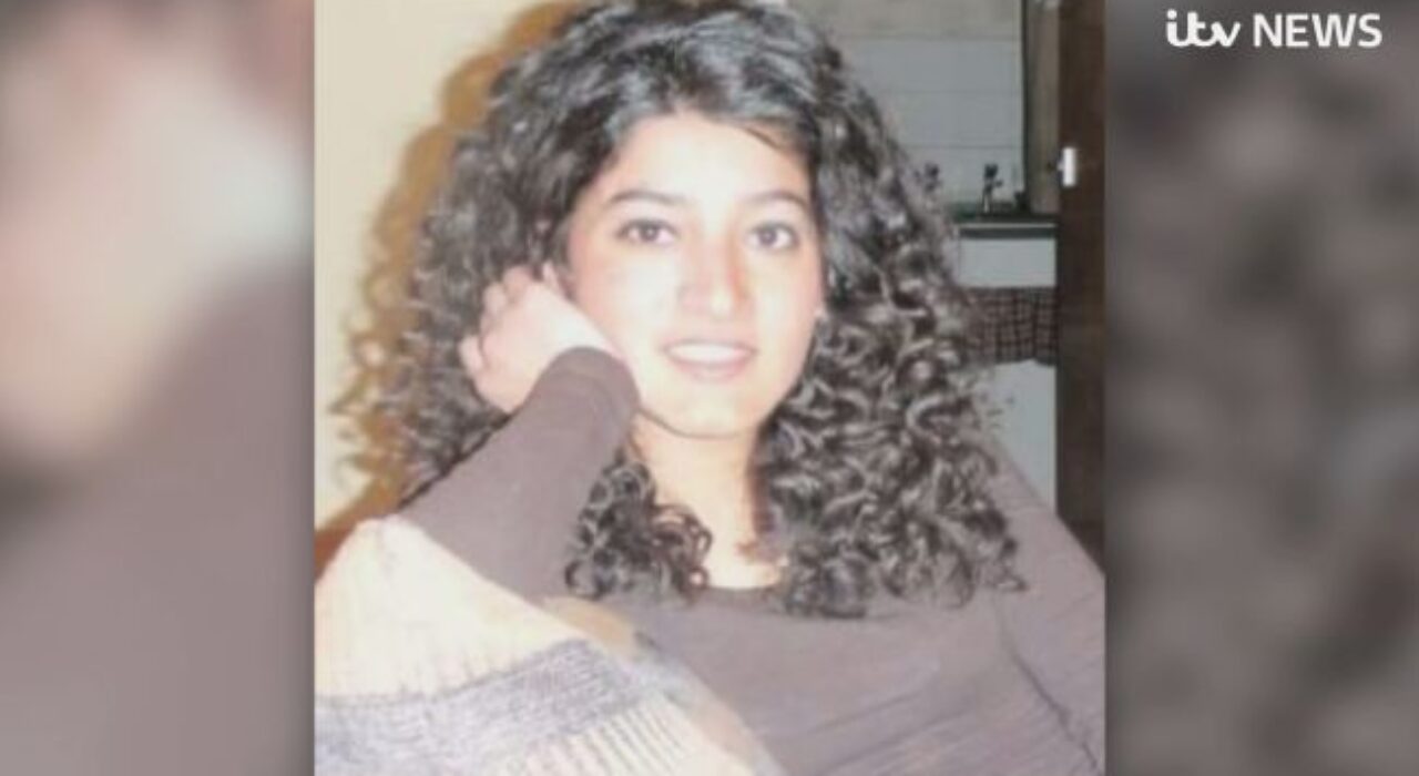 3 A Friend and Aunt of Zara Aleena reveal how watchful she was while out in the city