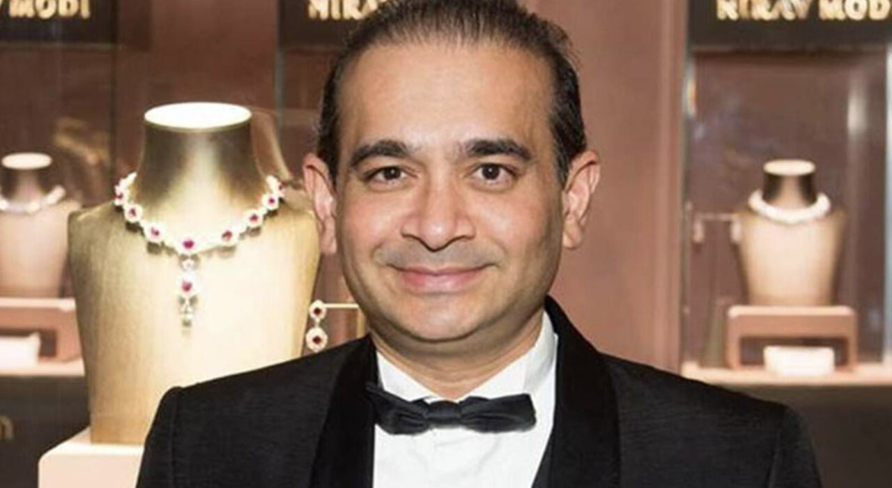 3 A Fugitive businessman Nirav Modi likely to be deported to India from the UK