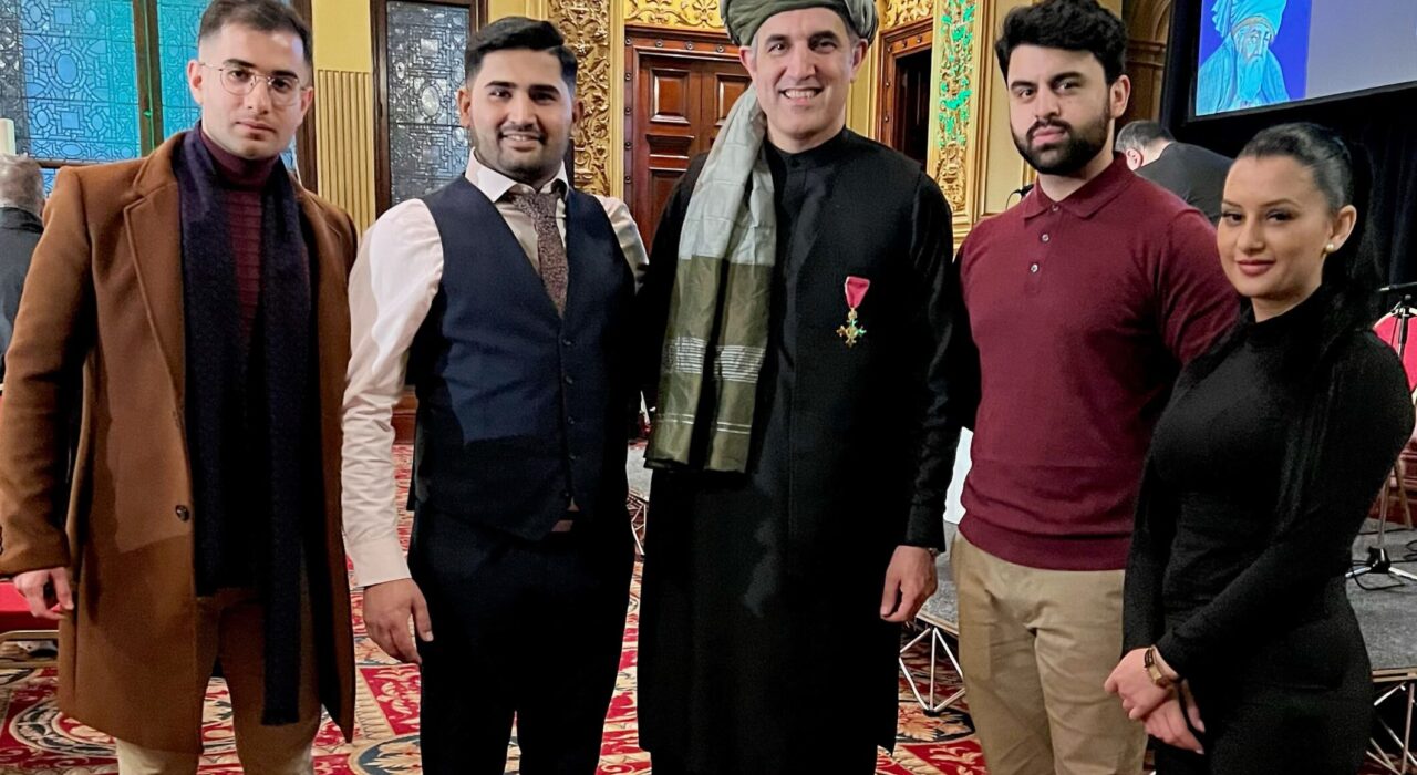 3 A Glasgow-based Peshawari restaurant does catering for a prestigious Burns night event-min