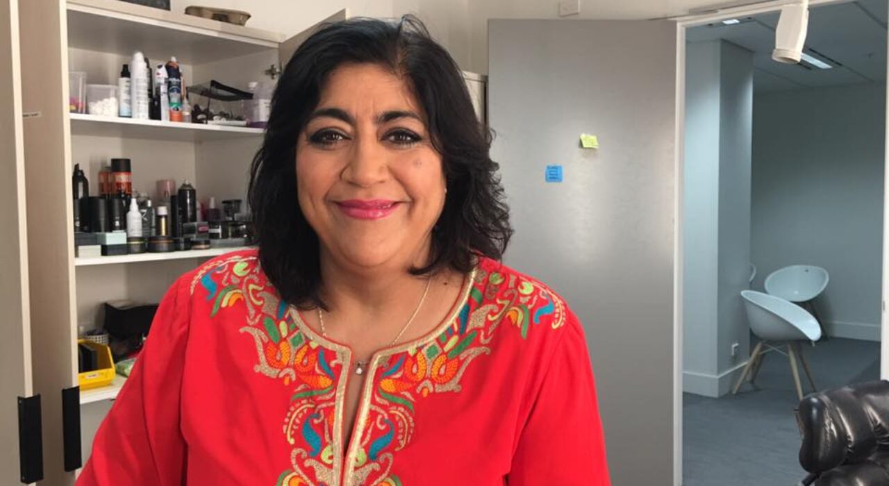 3 A Gurinder Chadha OBE to direct and produce a Disney musical feature