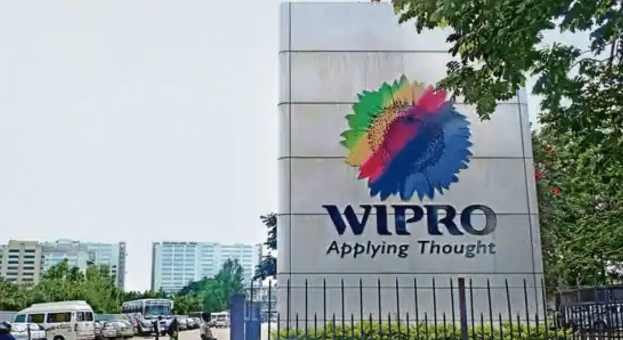 3 A Indian multinational corporation Wipro Limited ranked ‘2023 Top Employer’ in the UK and other countries-min