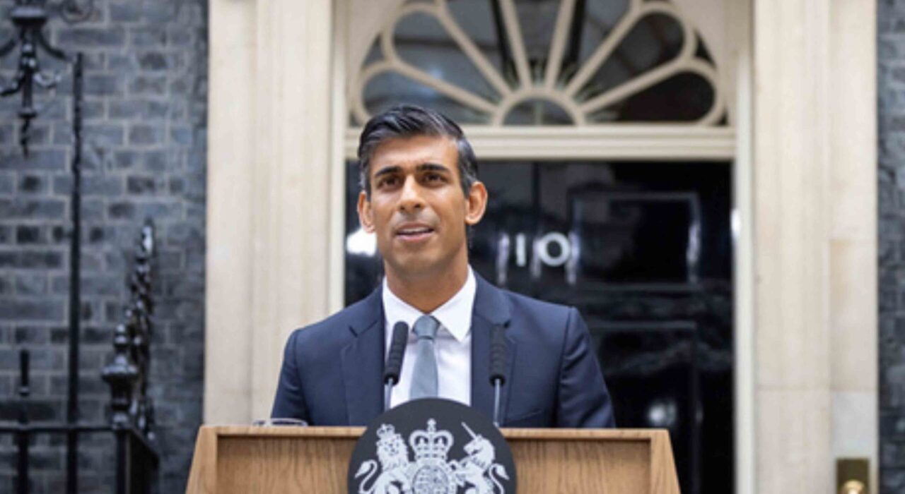 3 A Jack of all trades, master of none_ A look at Rishi Sunak’s leadership in the past six months