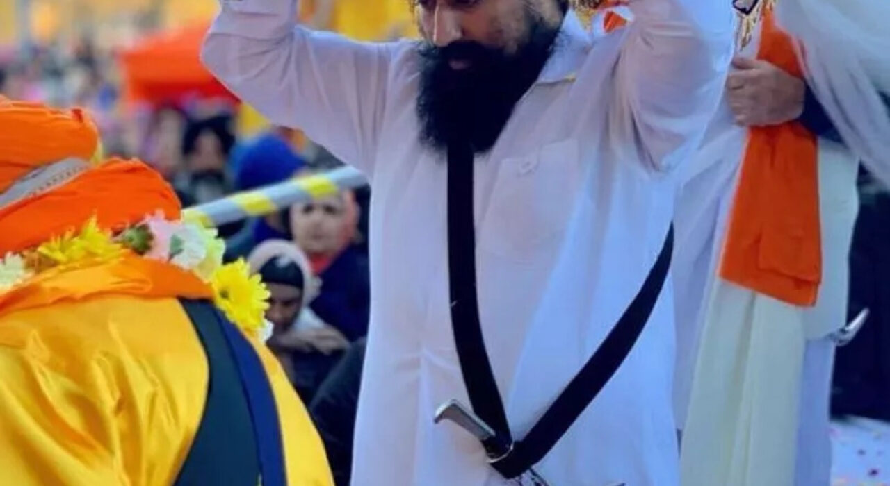 3-A-Justice-Minister-fails-to-condemn-and-tackle-discrimination-against-Sikh-prevented-from-undertak