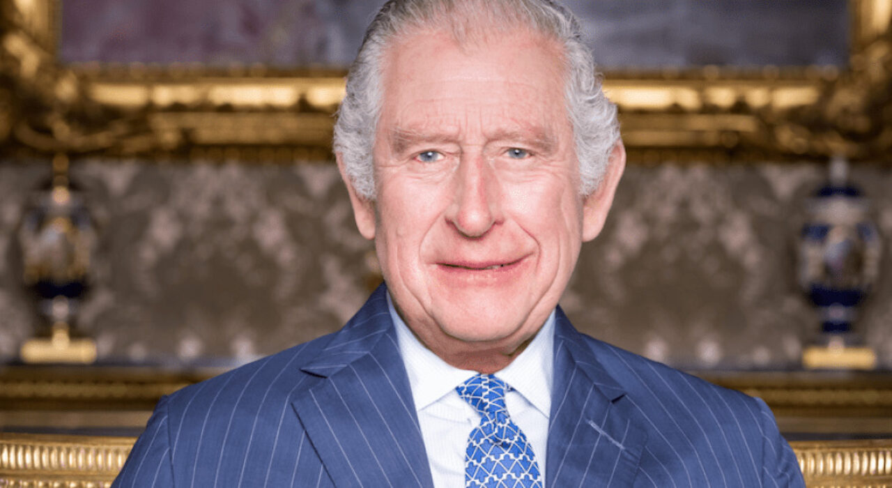 3 A King Charles III ‘profoundly shocked’ by devastating train collision in India-min
