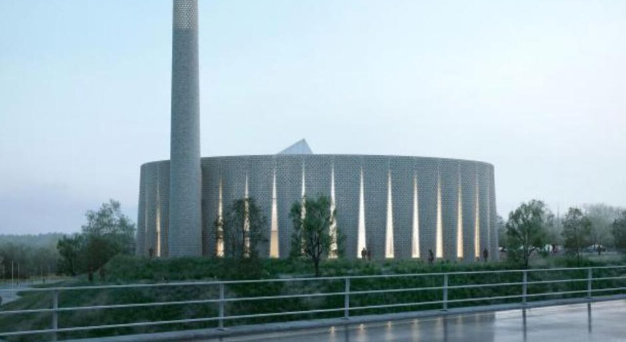 3 A Landmark Preston mosque proposal gets a green light after a public inquiry