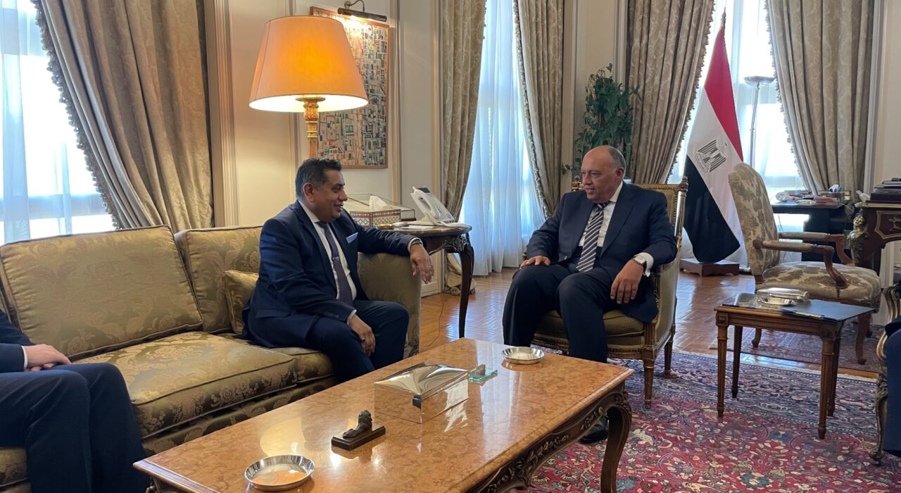3 A Lord Ahmad reaffirms UK-Egypt strategic relationship on his visit during Ramadan-min