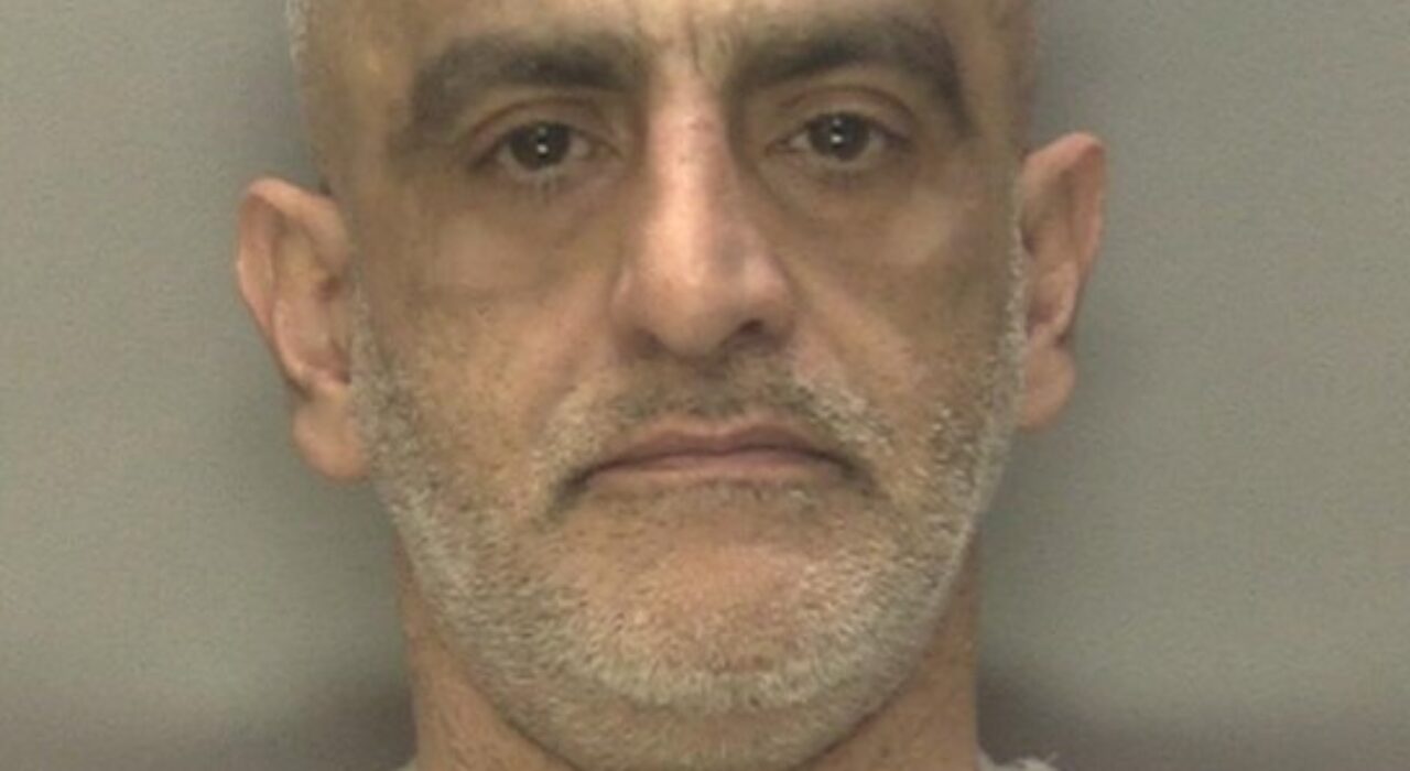 3 A Man, 43, jailed for 28 years after being found guilty of grooming teenagers