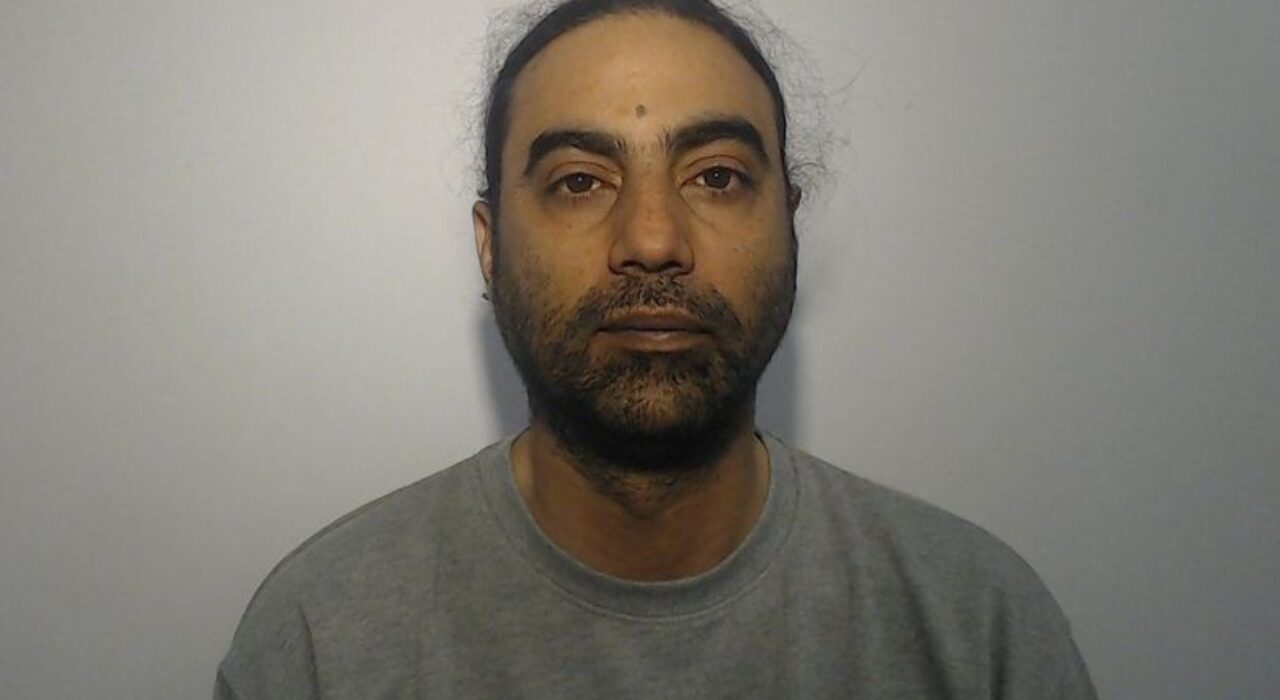 3 A Married man jailed for committing a sex act in front of a minor