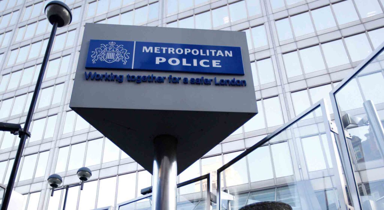 3 A Met officer dismissed after being convicted for sexually assaulting a child