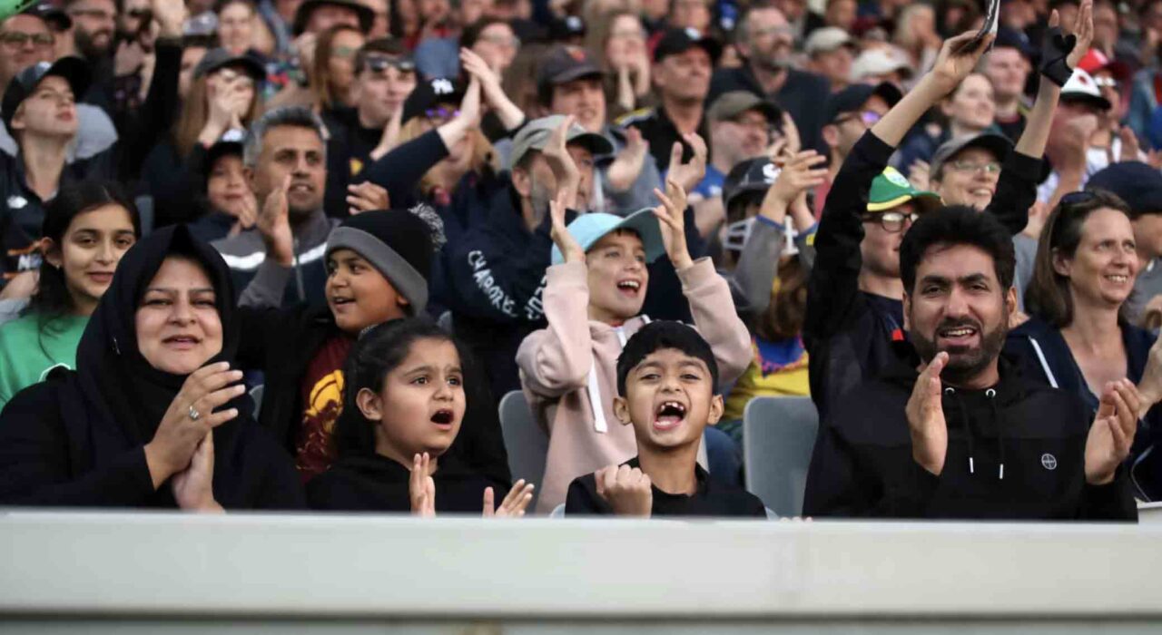 3 A New figures reflect positive growth of cricket in England and Wales