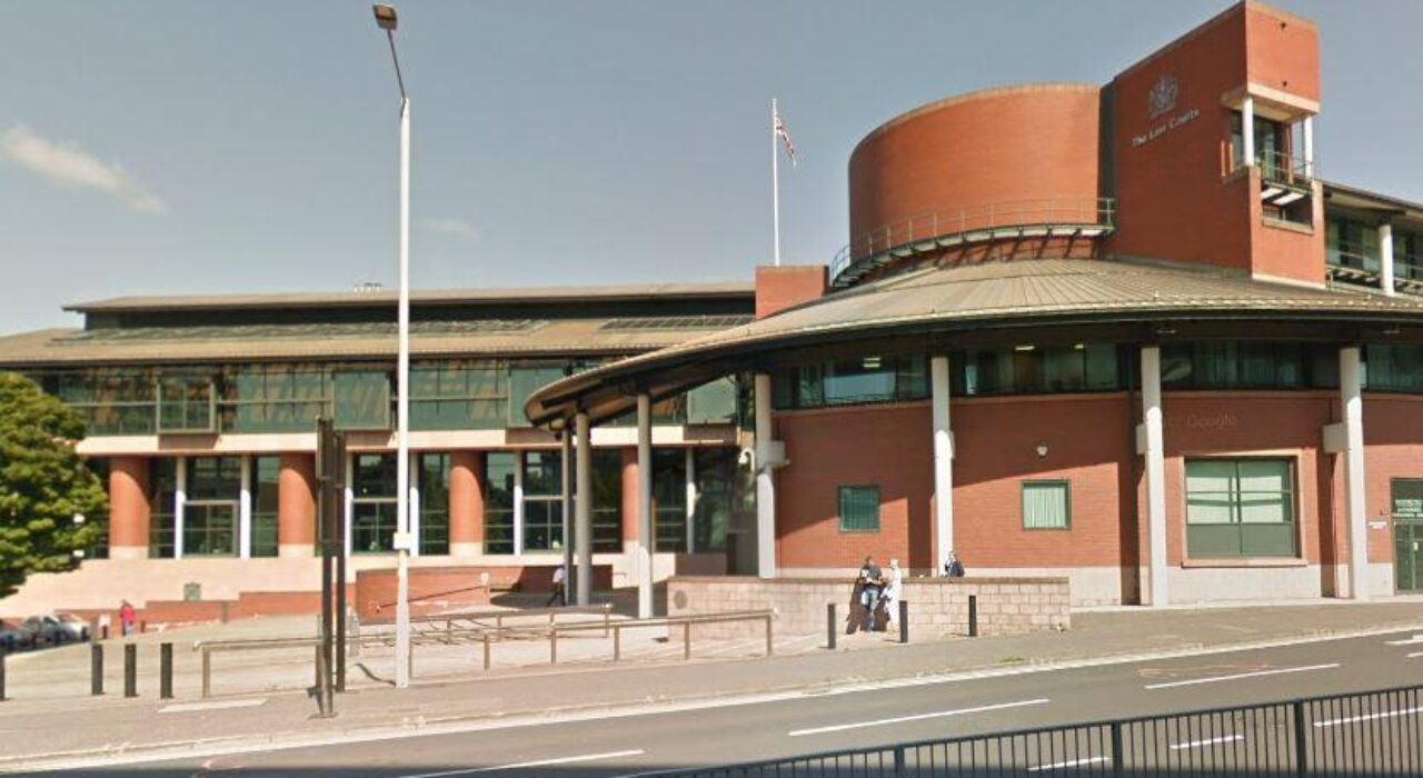 3 A Paedophile who stored thousands of indecent images of minors is jailed (1)