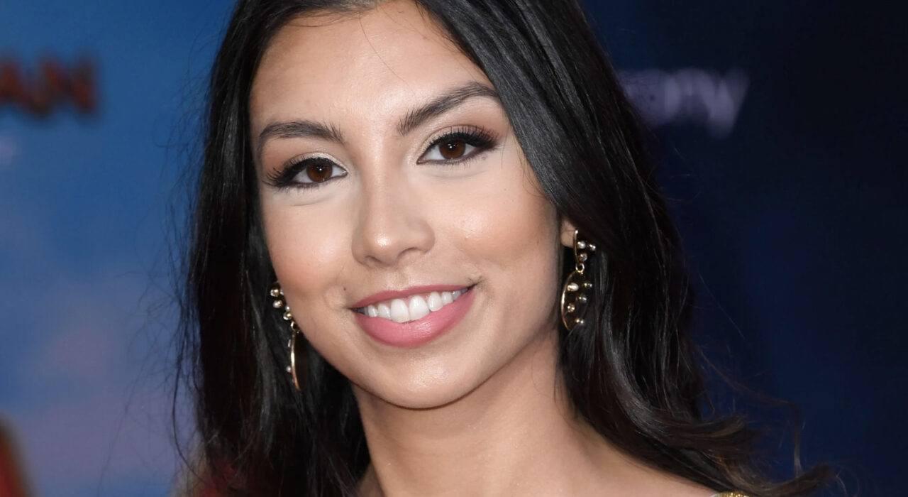3 A Pakistani short film featuring British actress Zoha Rahman acquired by Disney’s Creator+