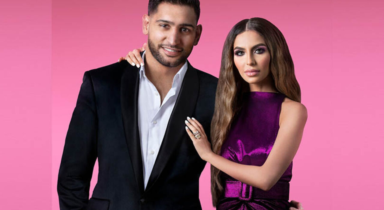3 A Petition accusing former boxing star Amir Khan of preying on vulnerable women surfaces online