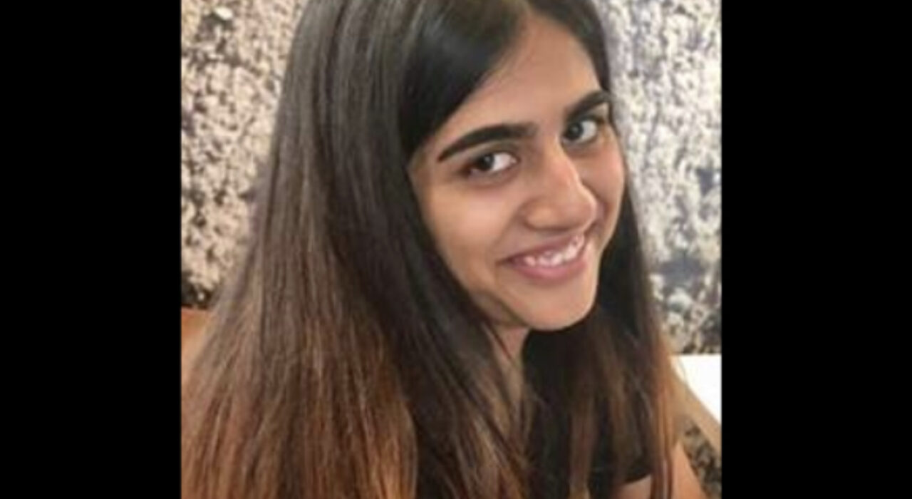 3 A Police step up search for missing Ilford teenager