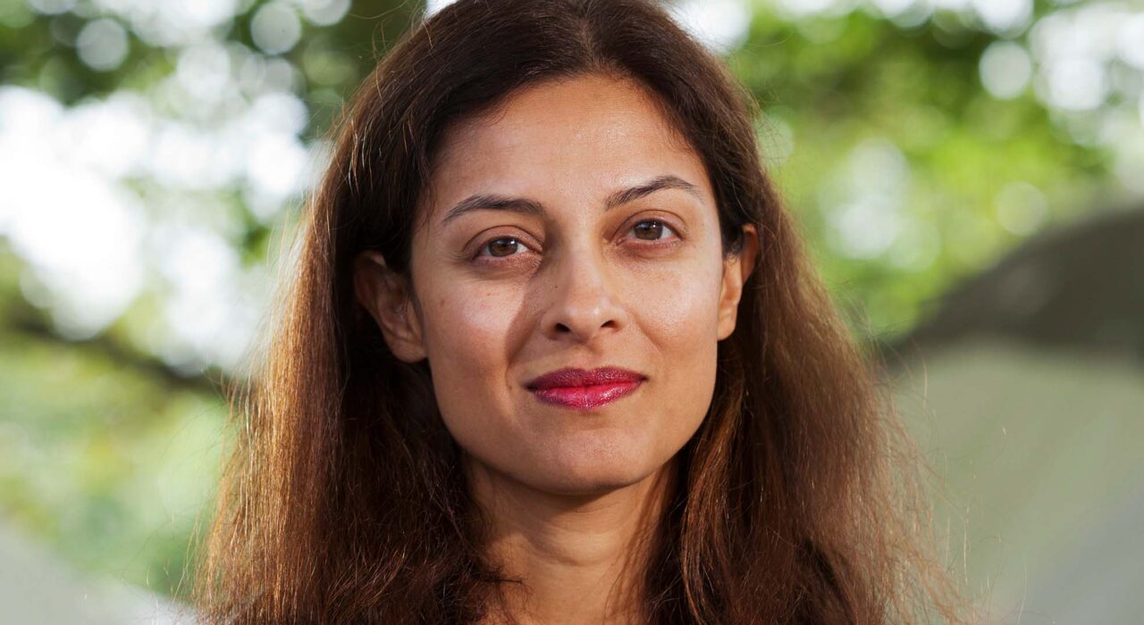 3 A Professor Devi Sridhar warns second covid infection worse than the first