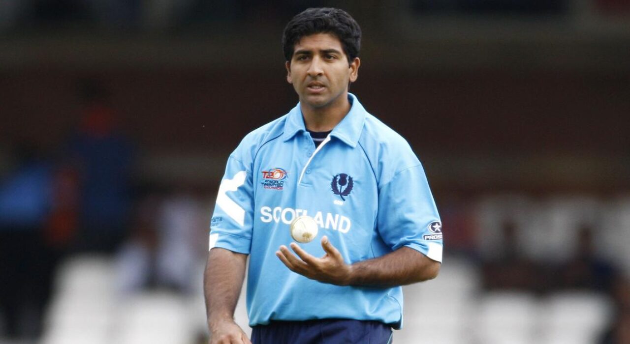 3 A Racism against Scottish cricket players needs to be properly addressed, and this means holding everyone accountable
