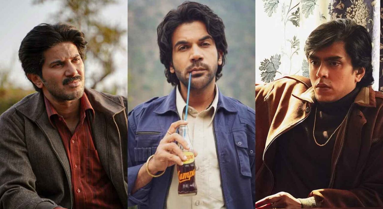 3 A Raj & DK's 'Guns Gulaabs' – Netflix drops trailer for India's most anticipated series this year