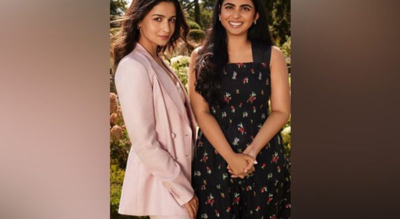3 A Reliance Retail acquires majority stake in Alia Bhatt founded kids’ wear brand Ed-a-Mamma